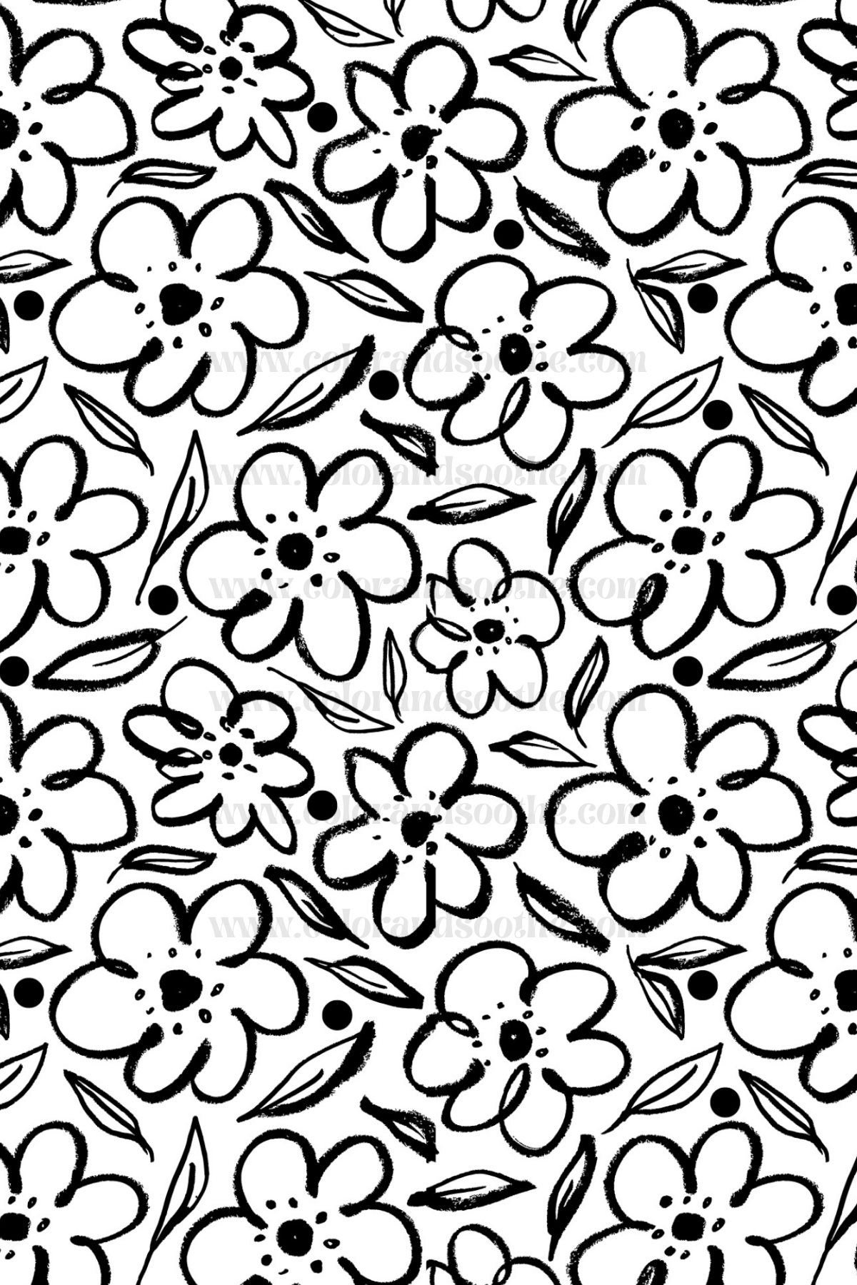 Bloom 4x6