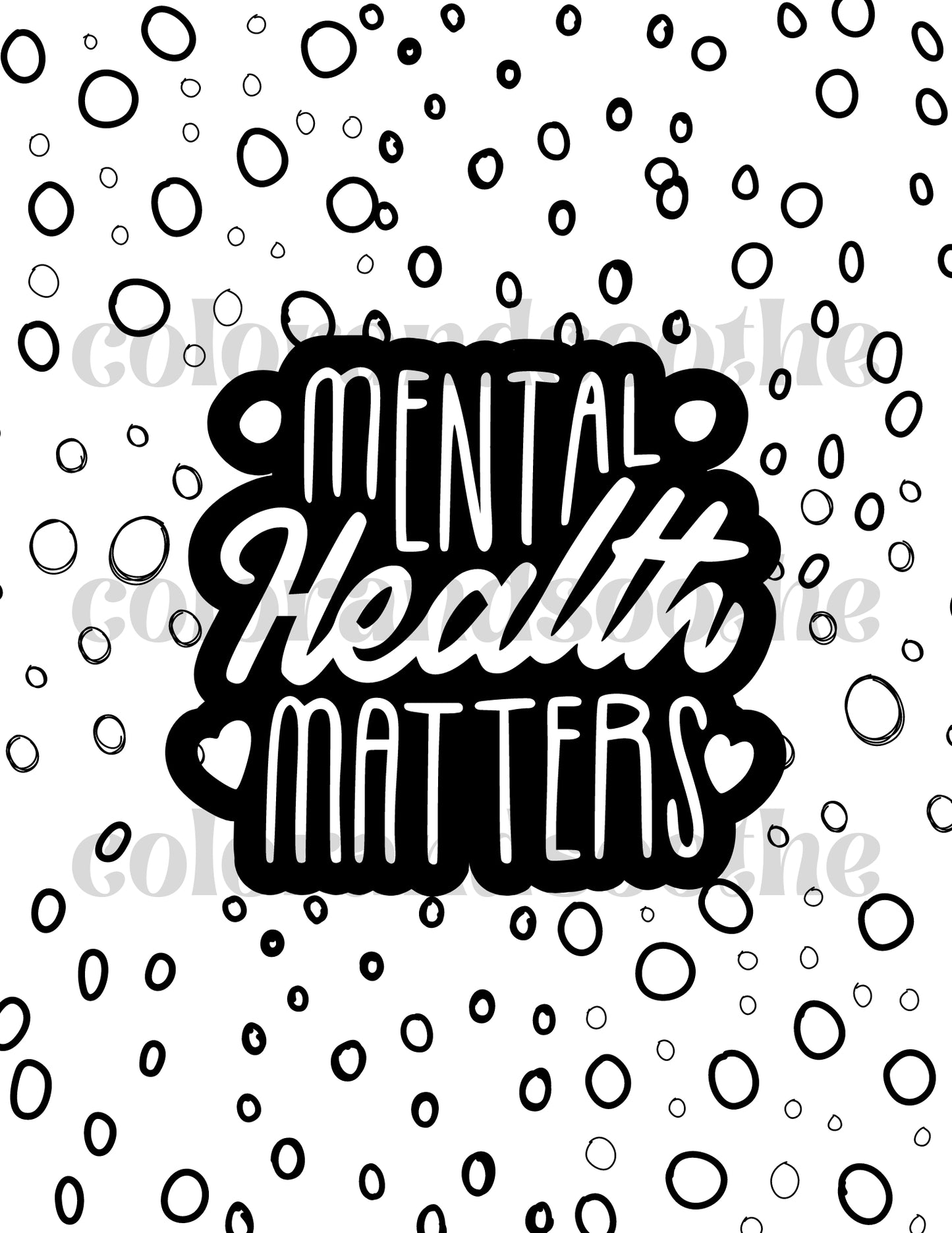 Mental Health Matters