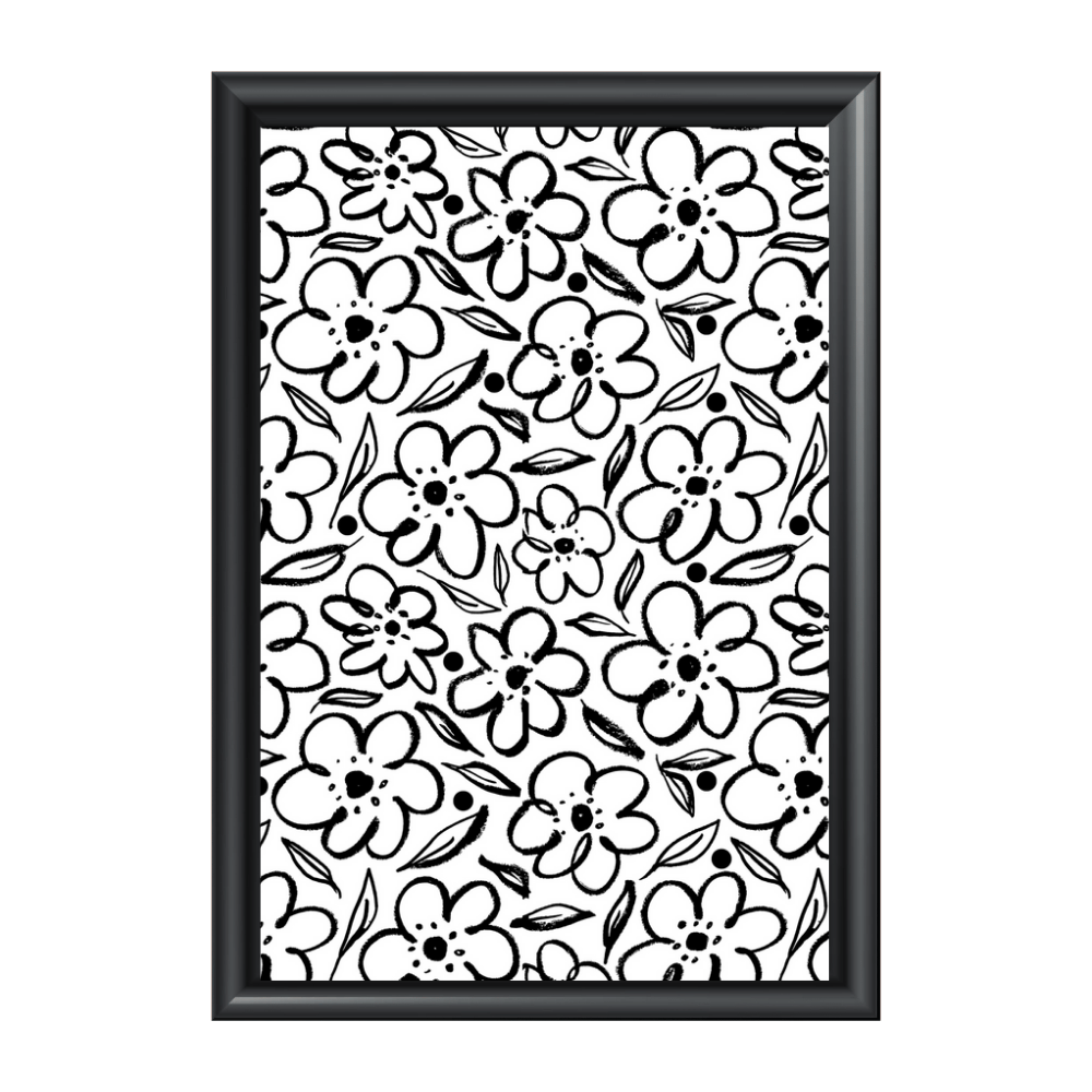 Floral Blooms