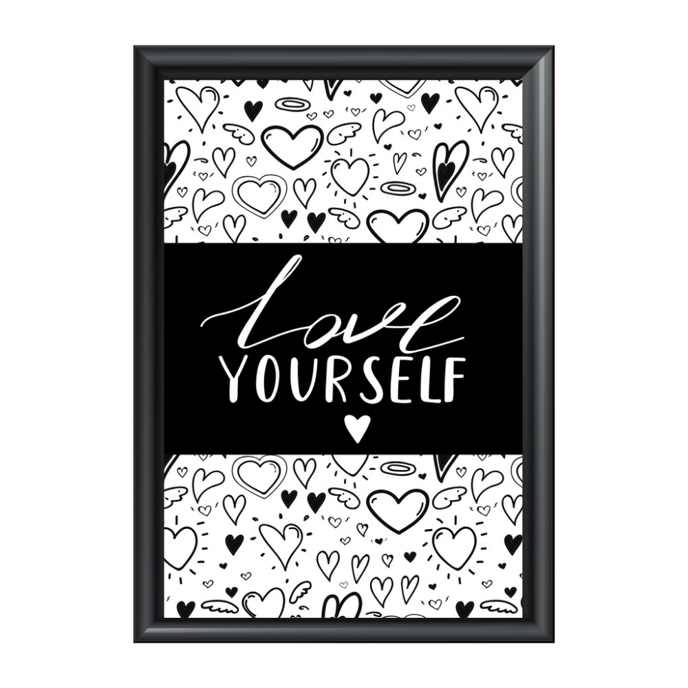 Love Yourself
