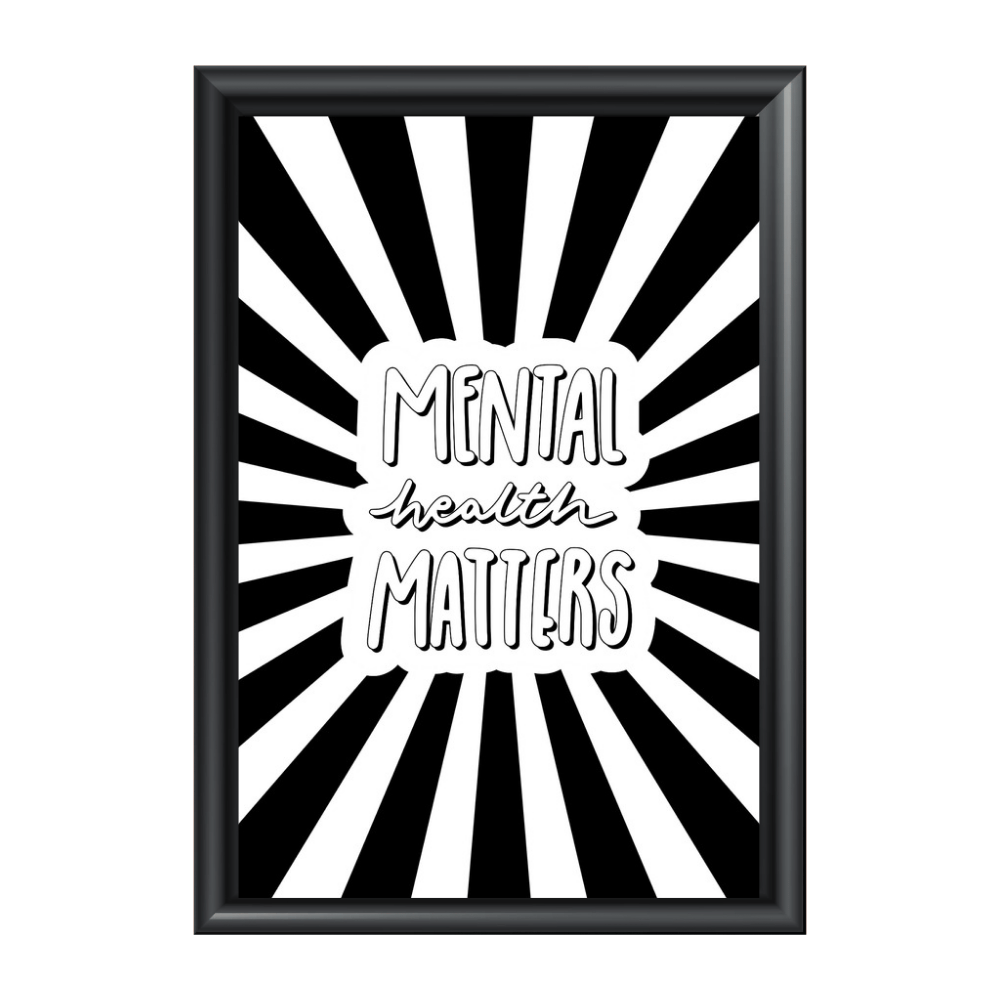 Mental Health Matters