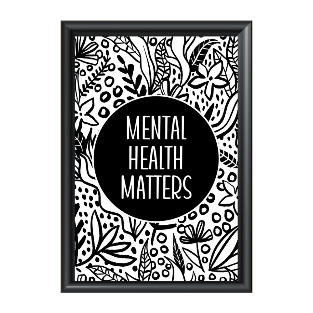 Mental Health Matters