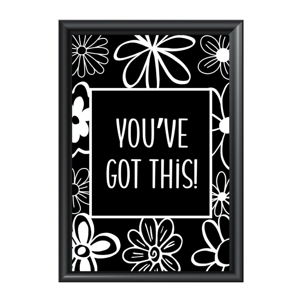 You've Got This