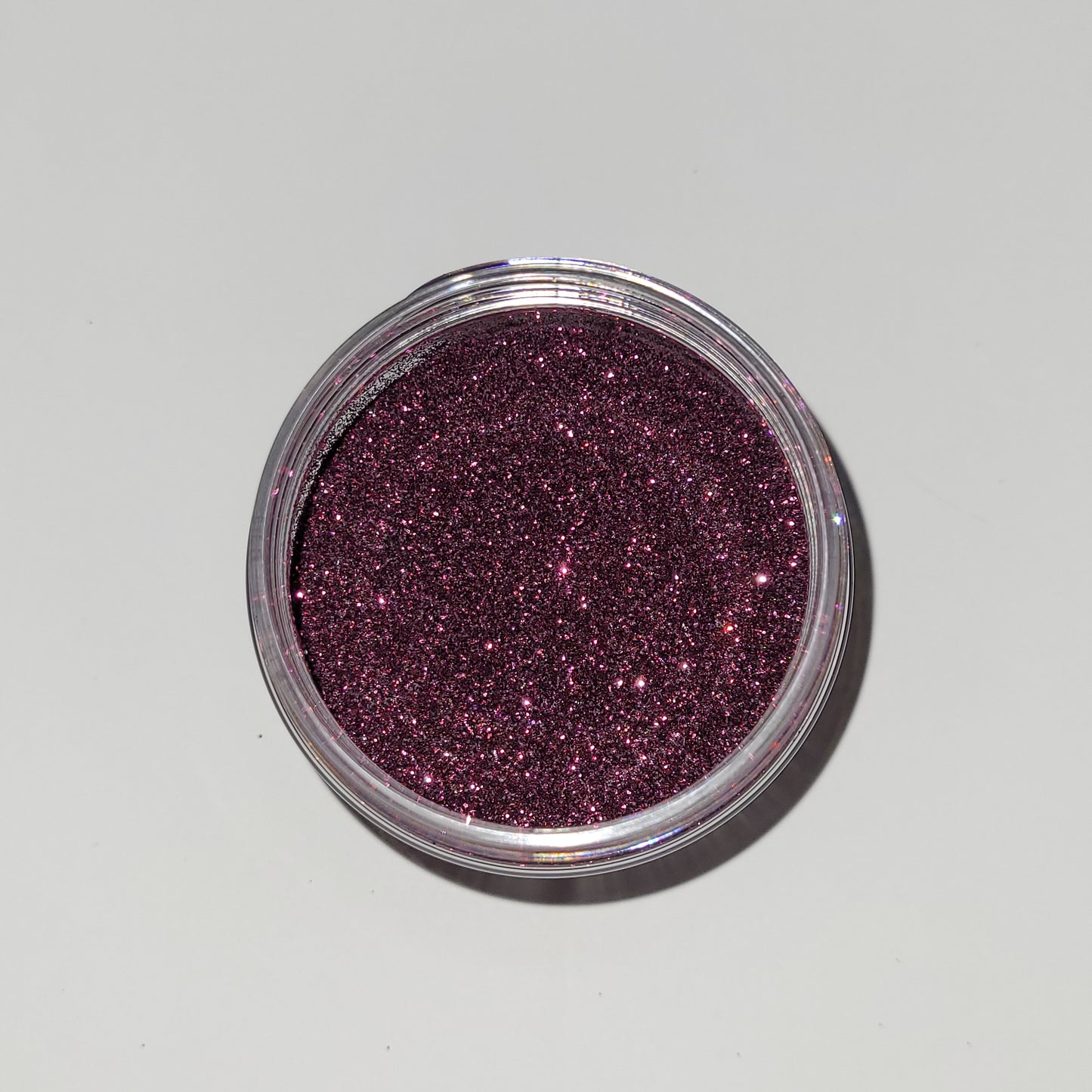 Raspberry Confetti