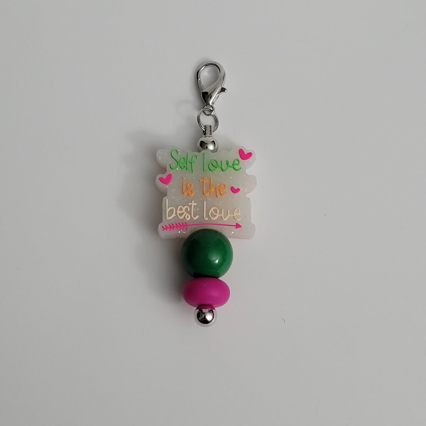 Self Love Mini Clip