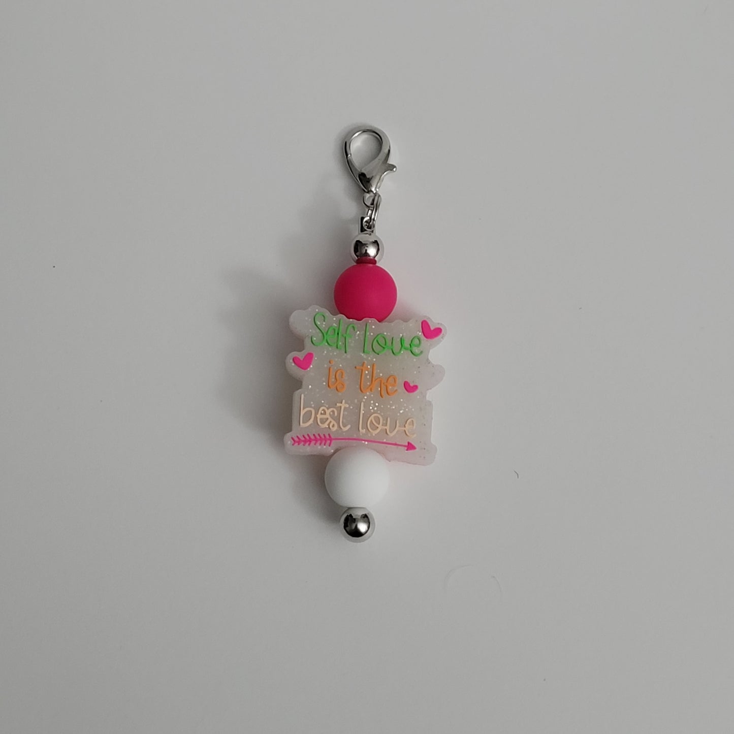Self Love Mini Clip