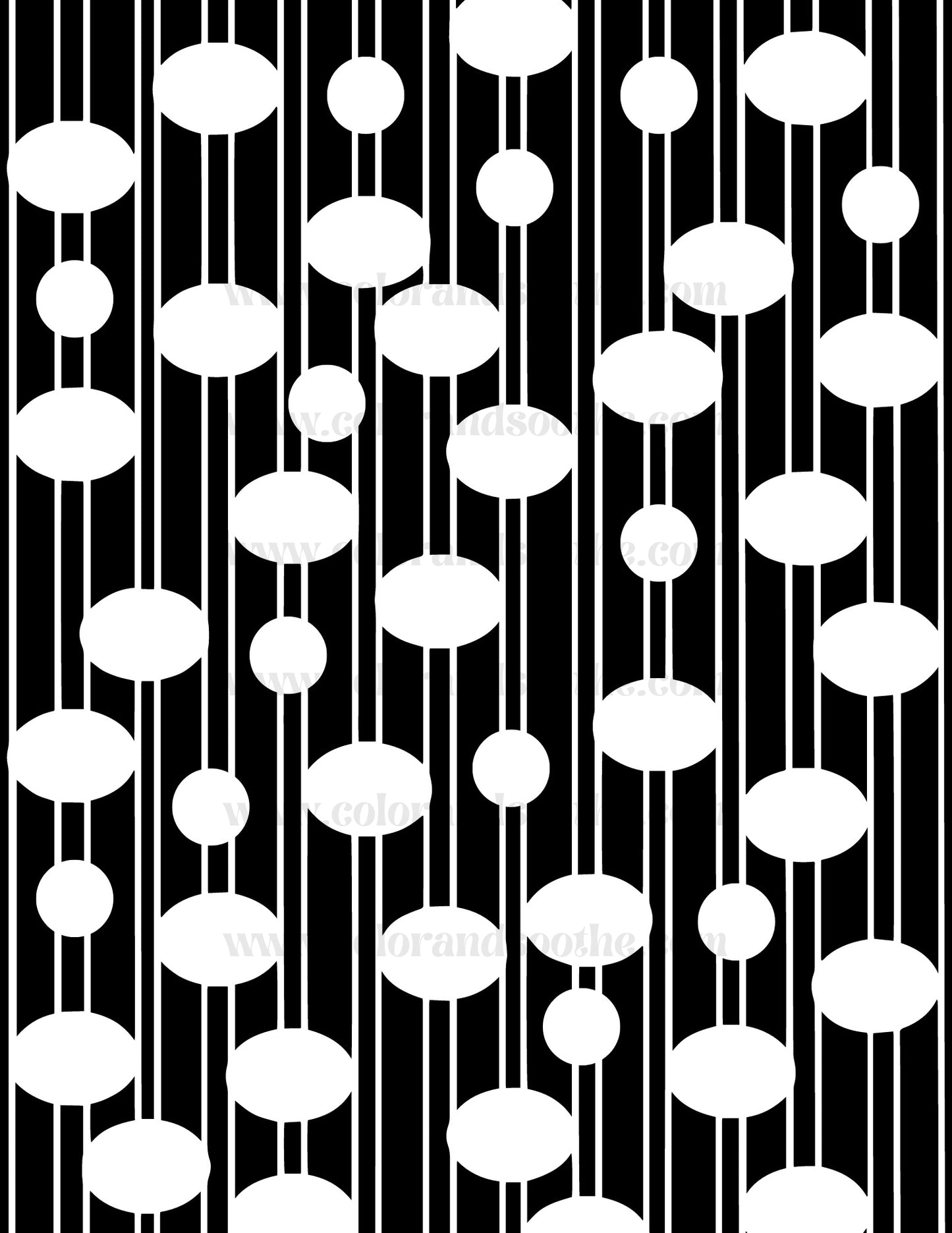 Abstract Design Style 3