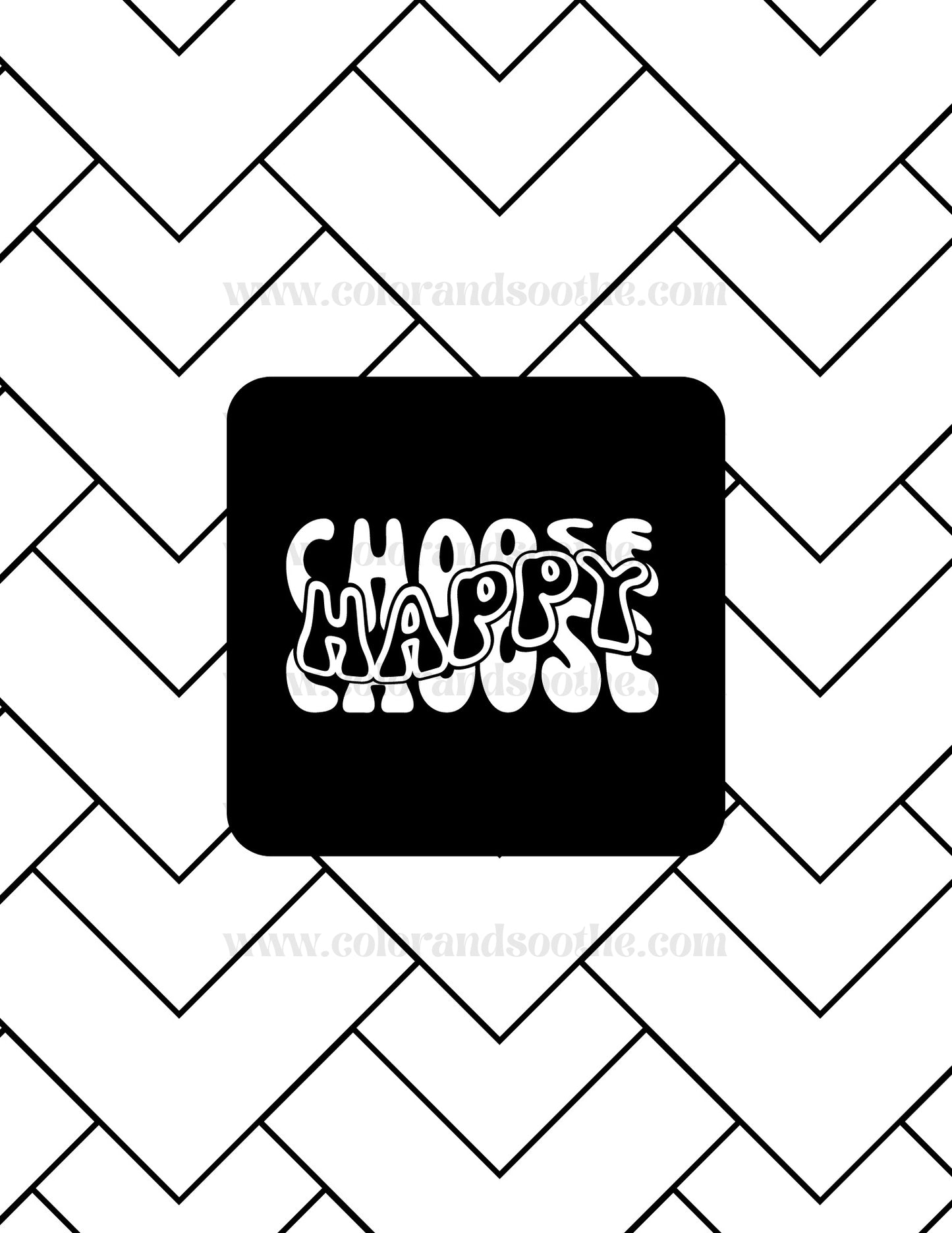 Choose Happy