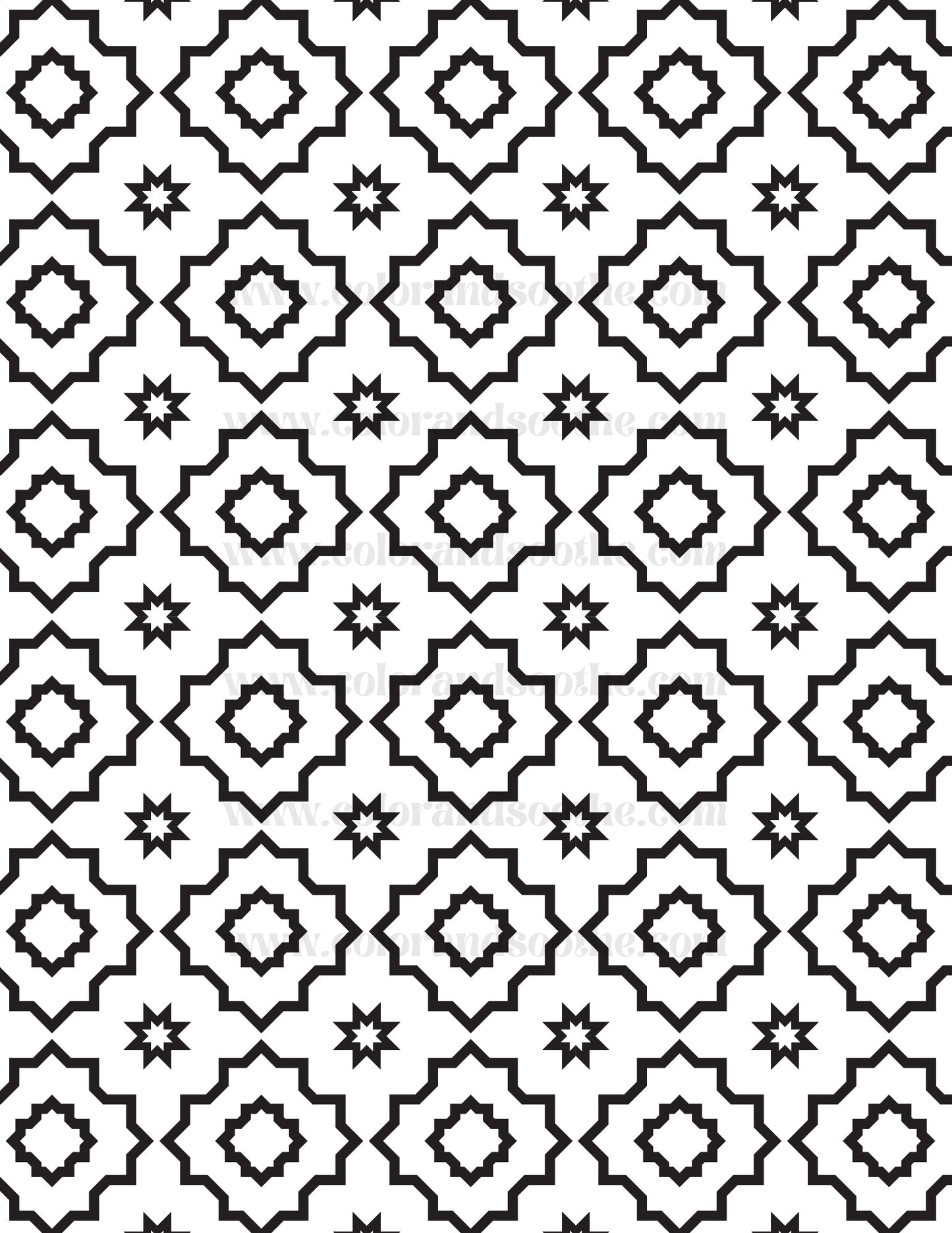 Abstract Design Style 1