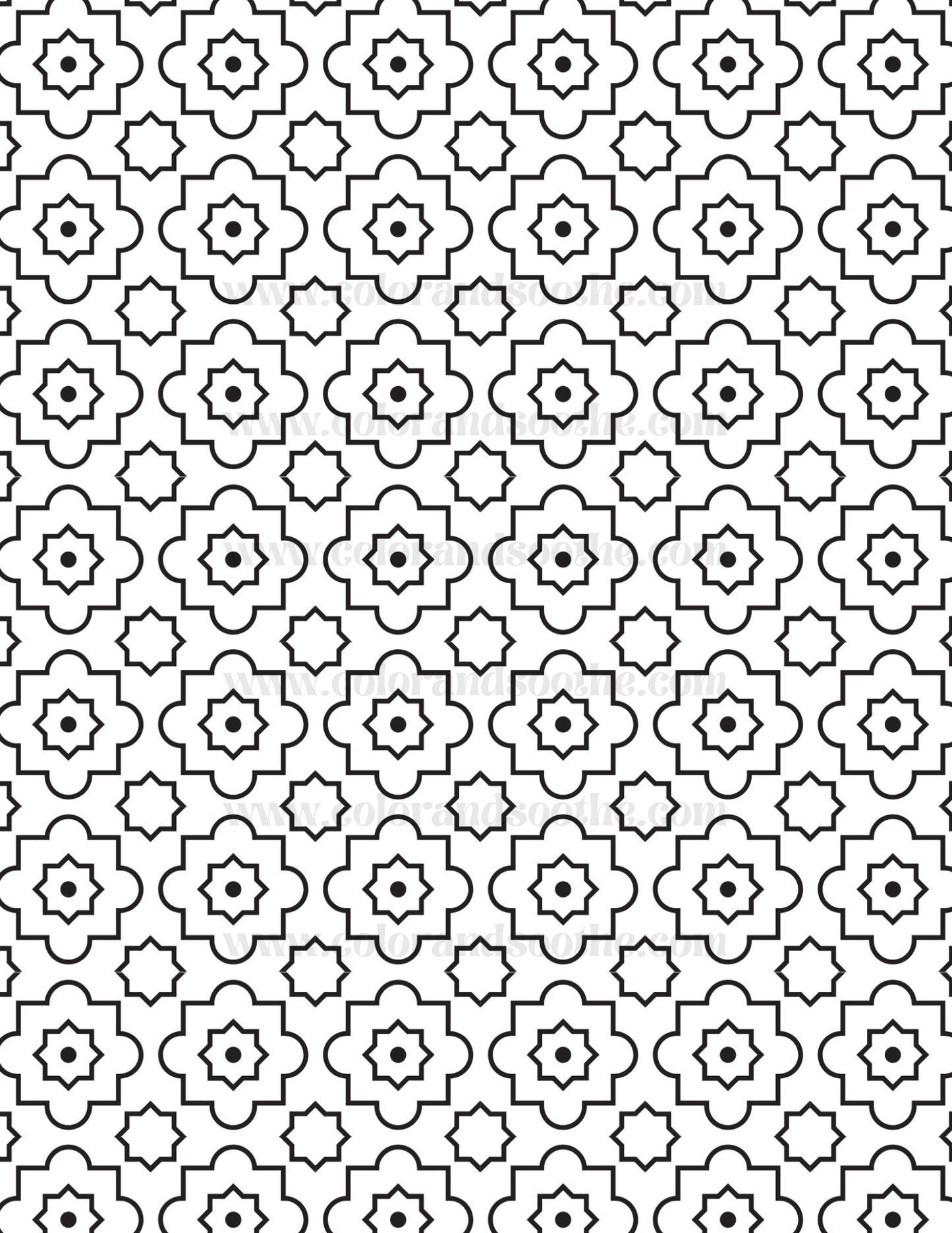 Abstract Design Style 2