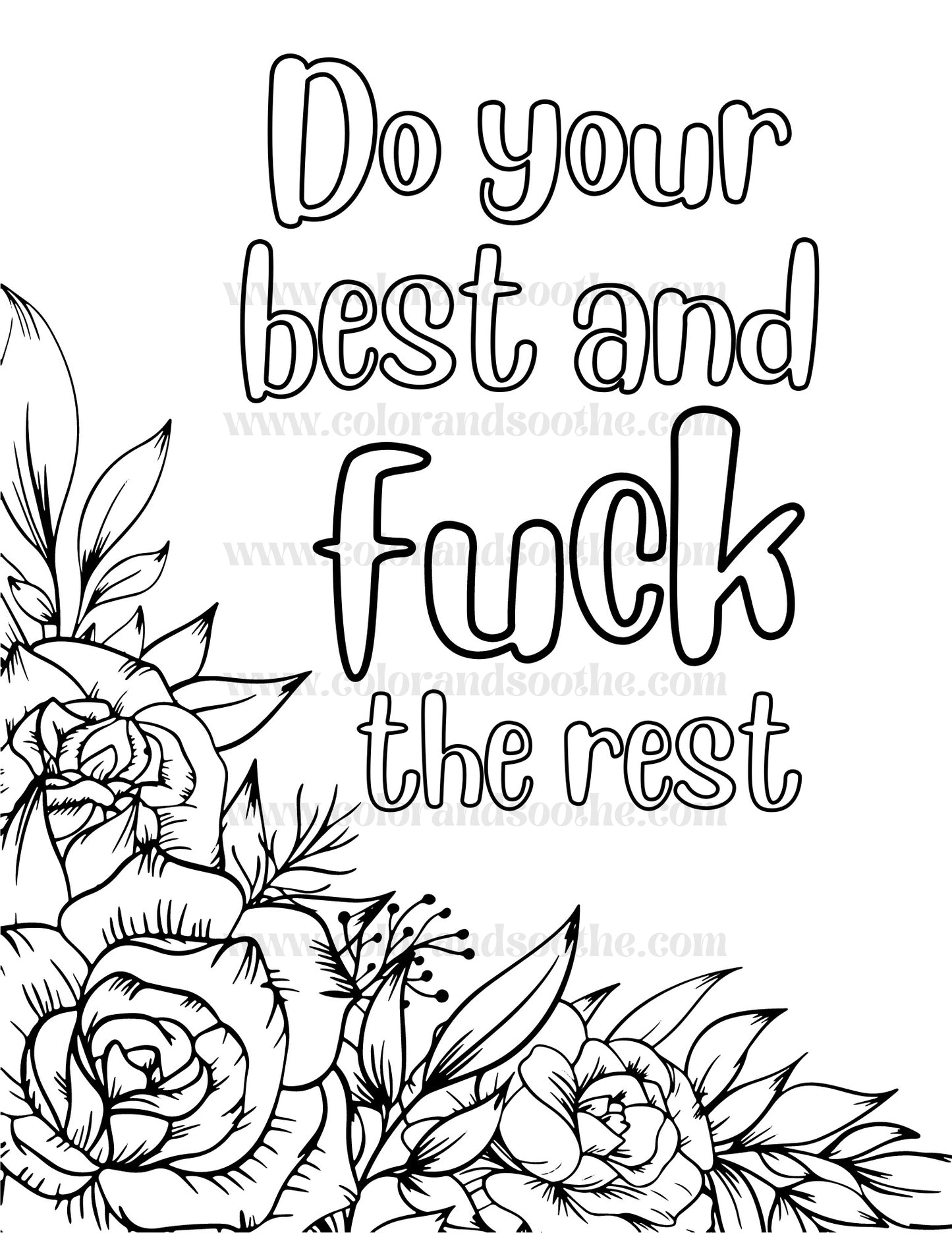 Do Your Best