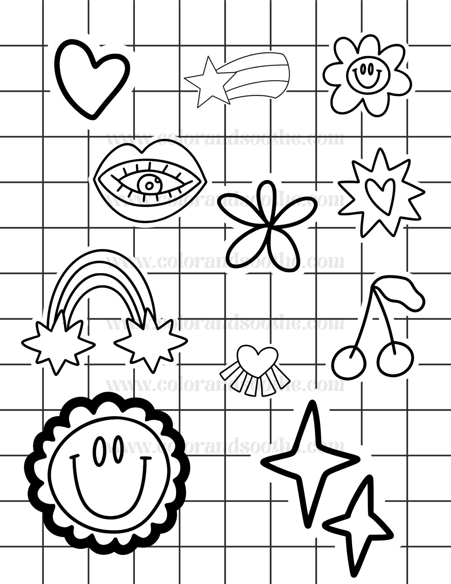 Doodles