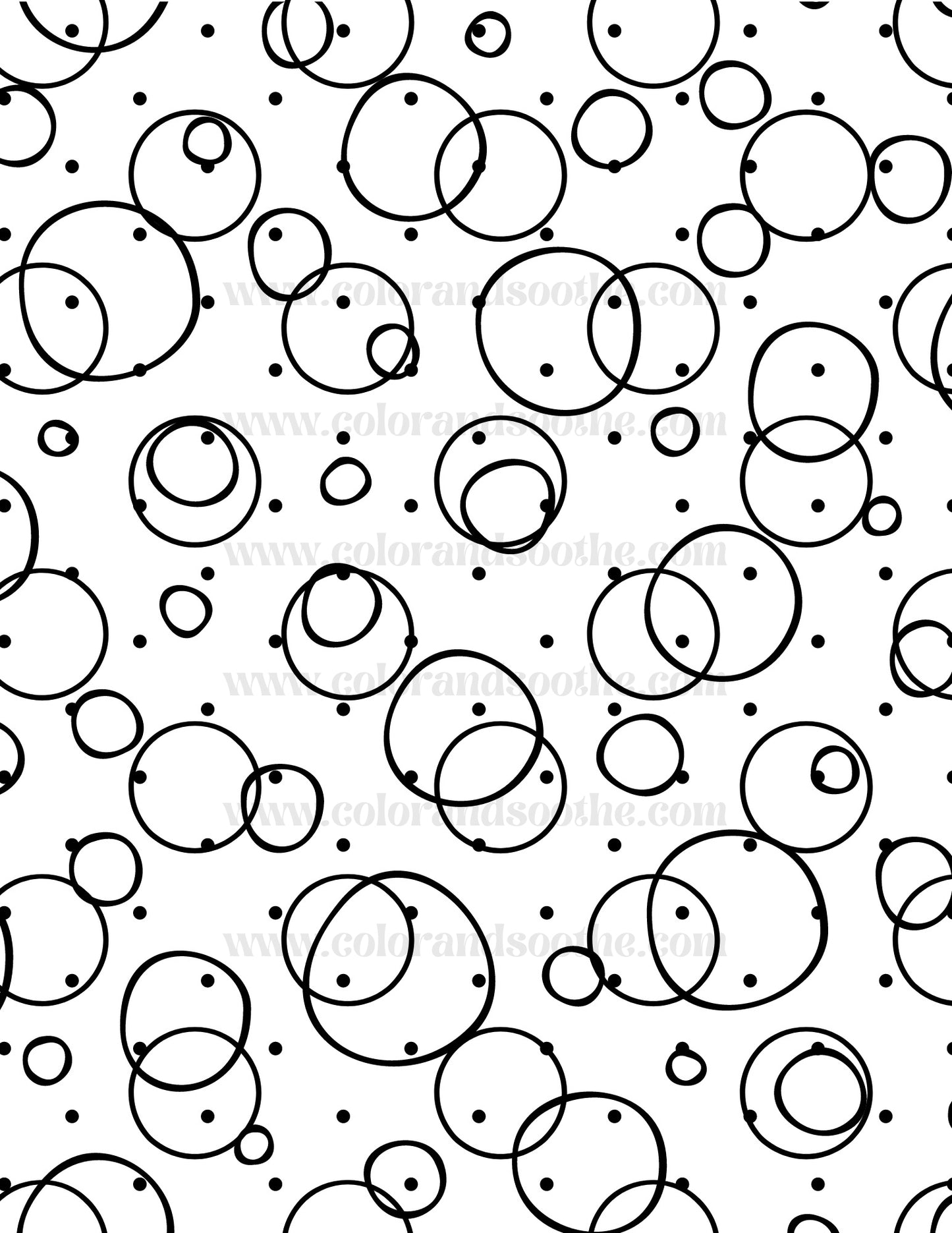 Dotted Passion