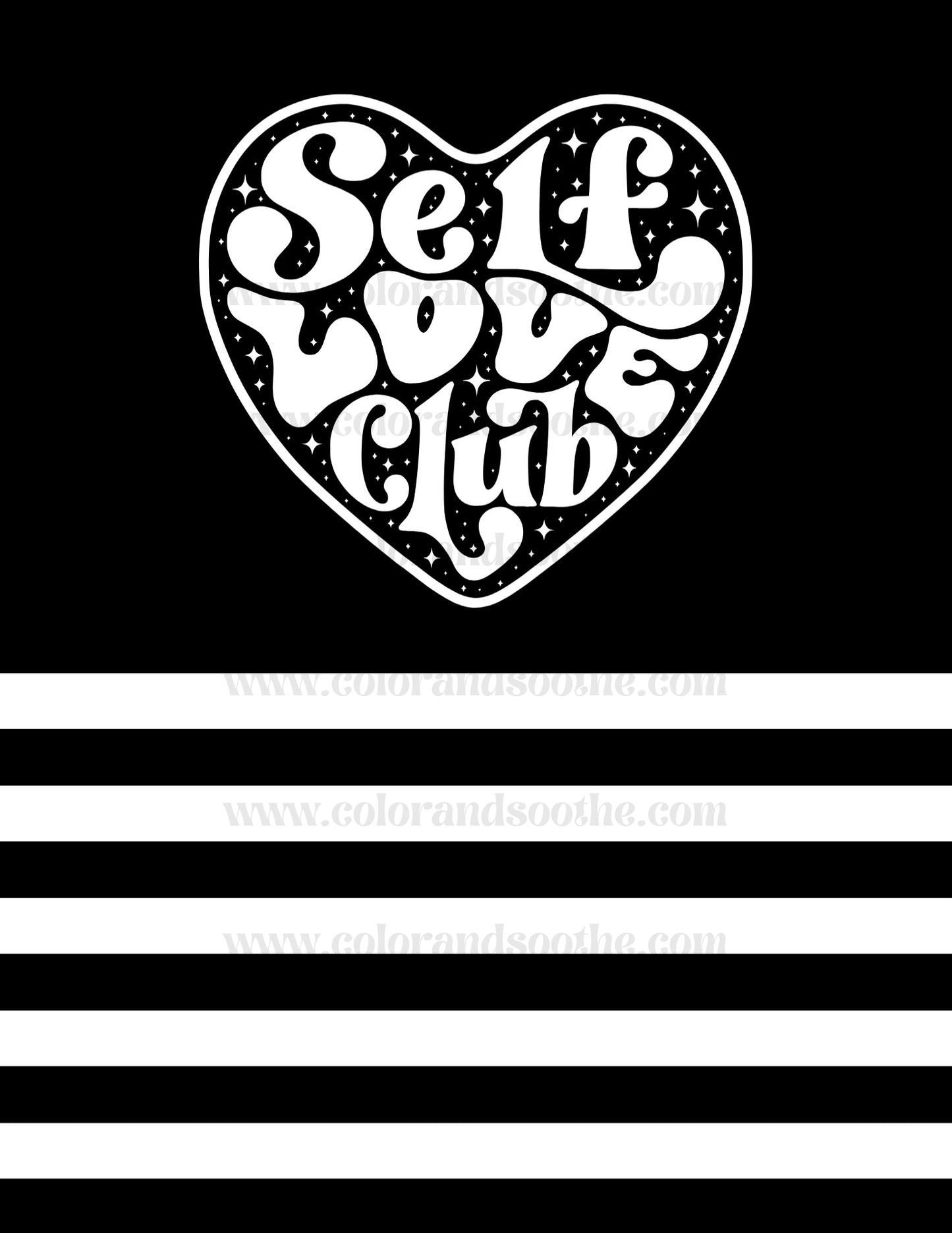 Self Love Club
