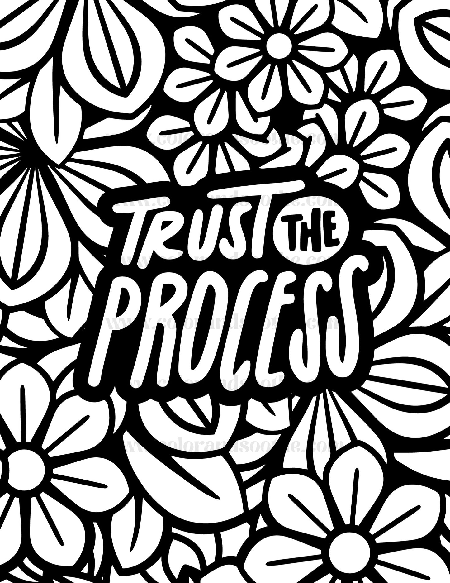 Trust The Process