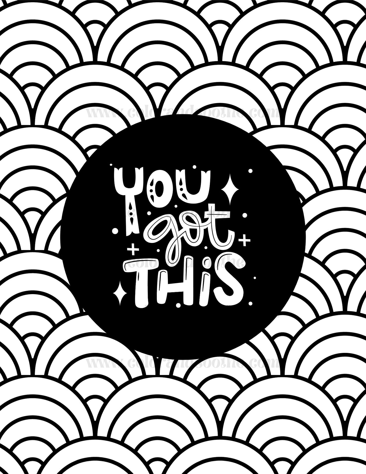 You Got This
