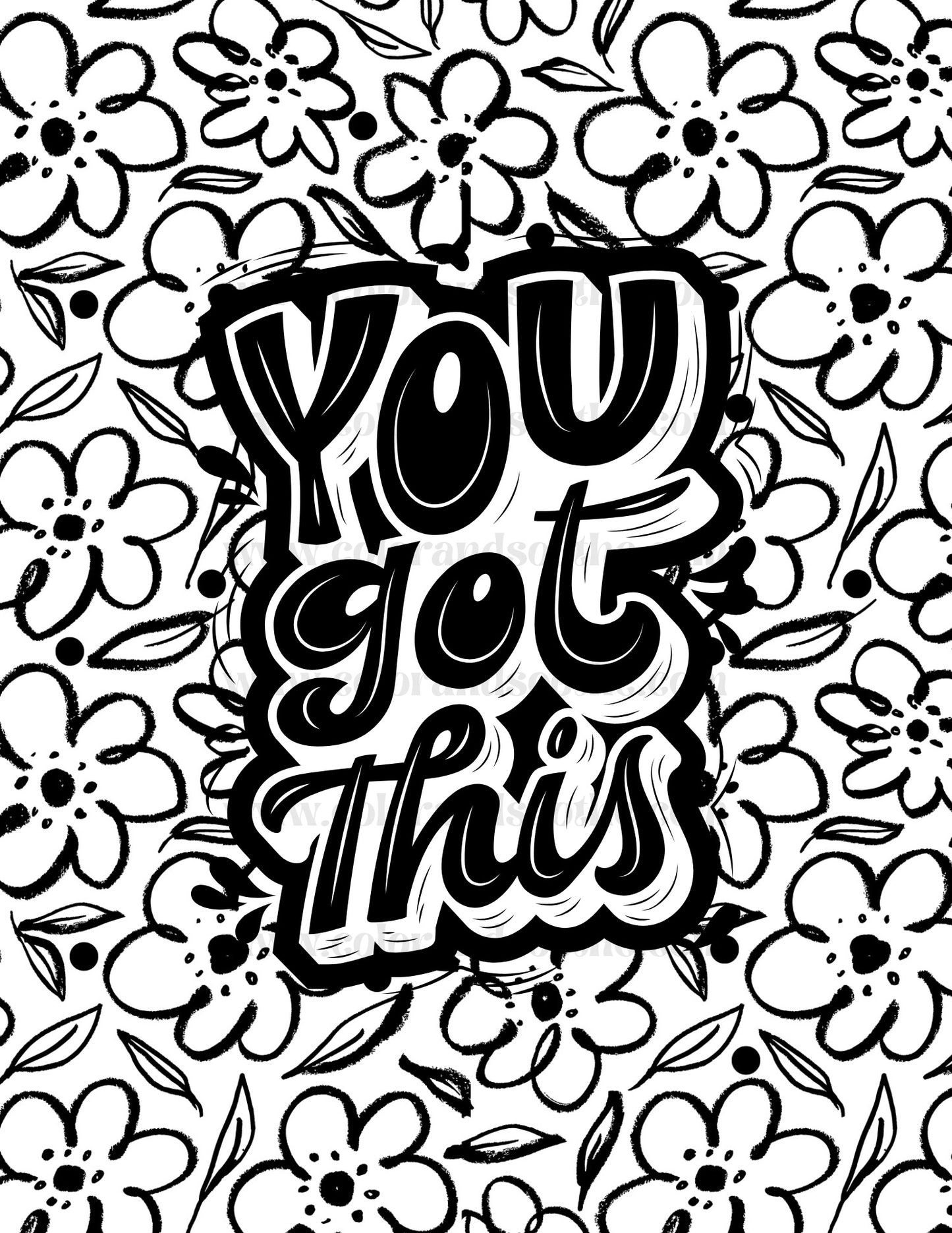You Got This