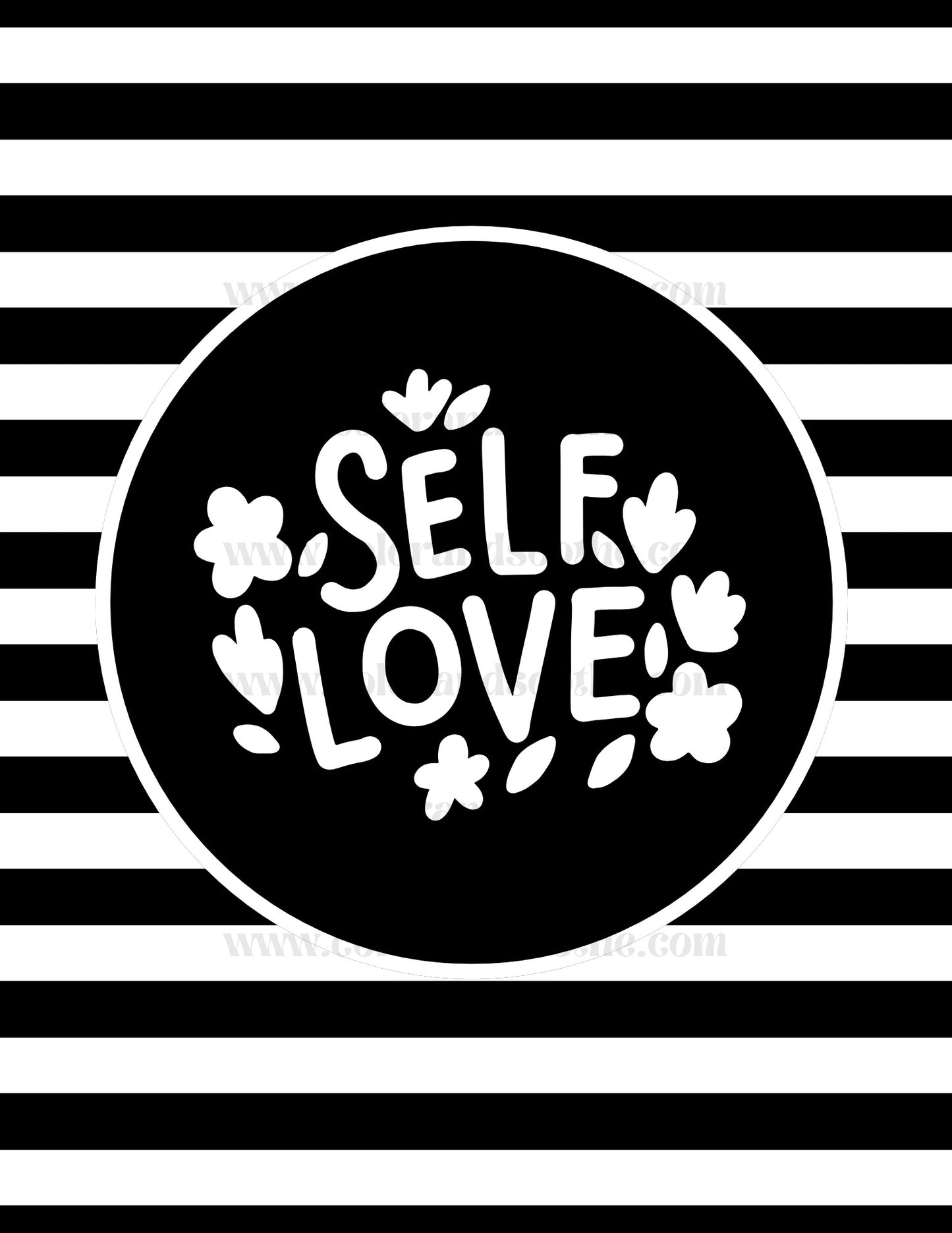 Self Love