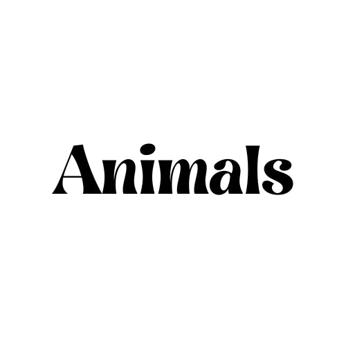 Animals