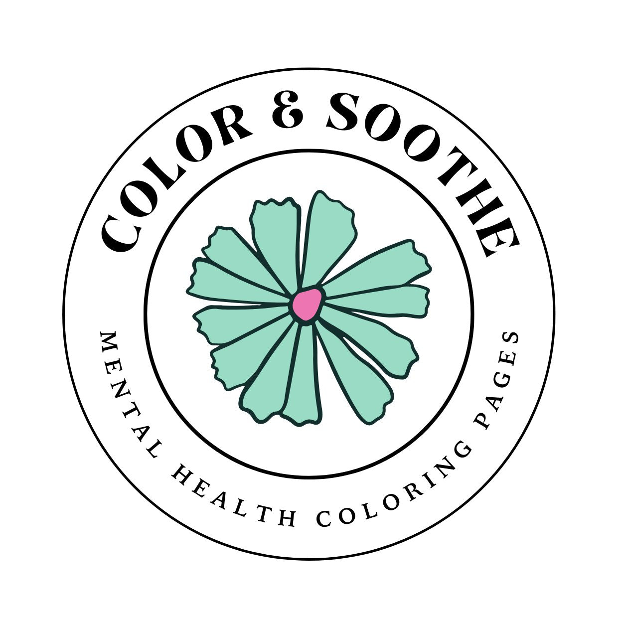 Color & Soothe