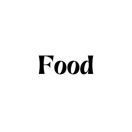 Food