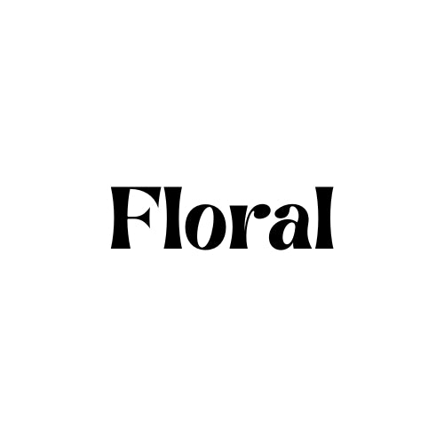 Floral