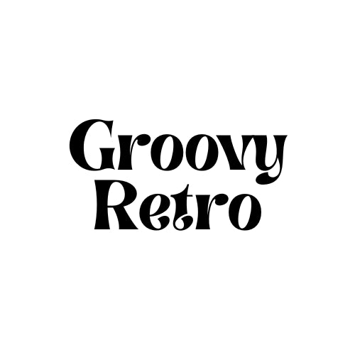 Groovy Retro