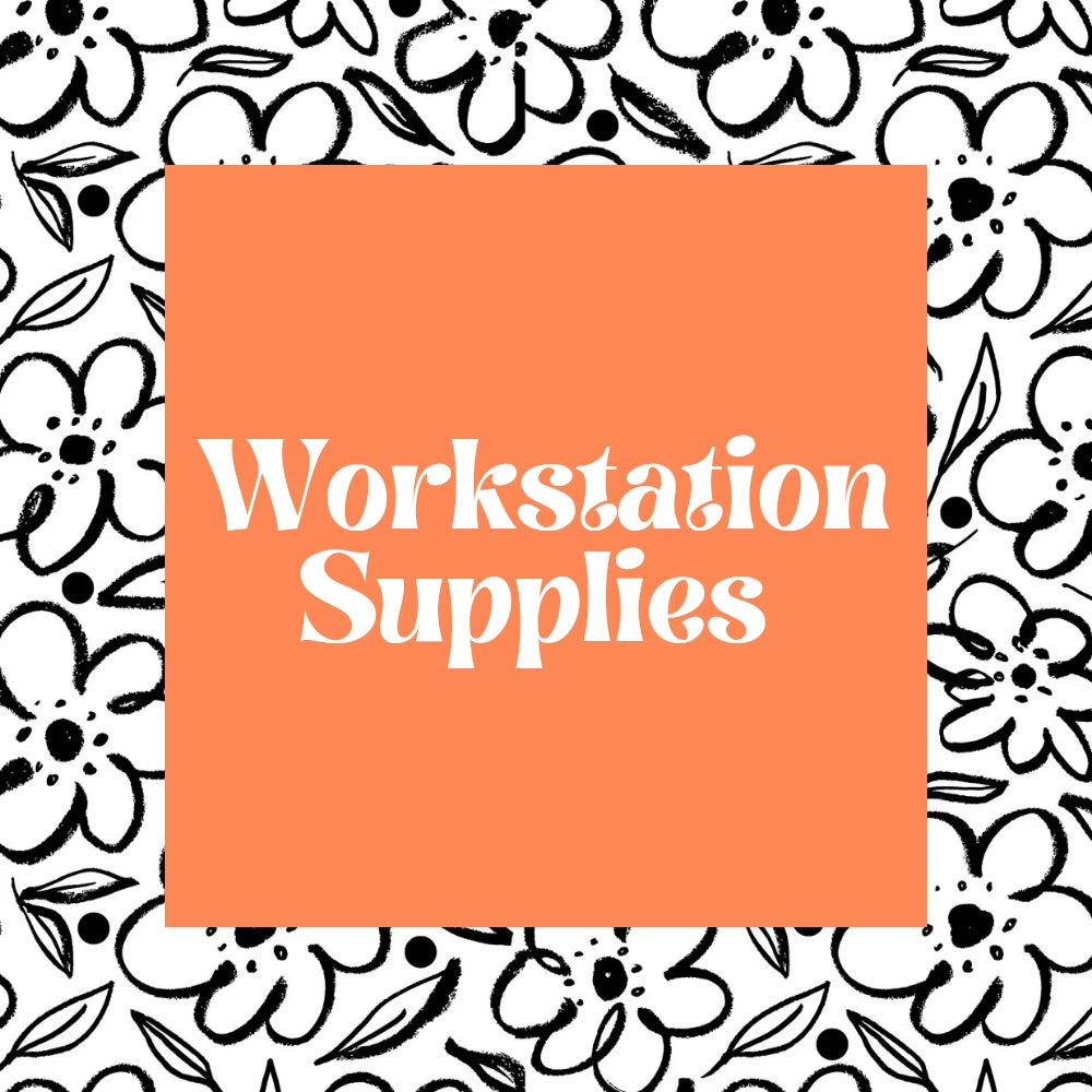Workstation Supplies