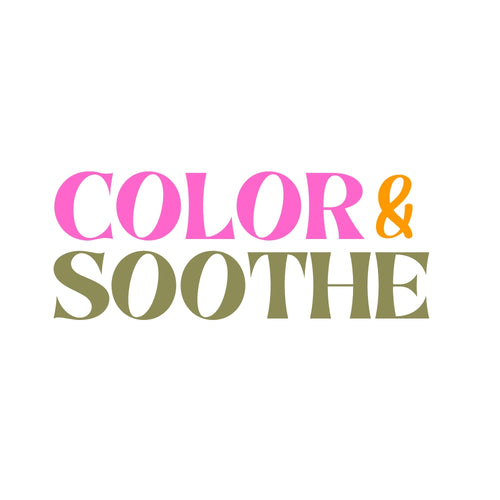 Color & Soothe