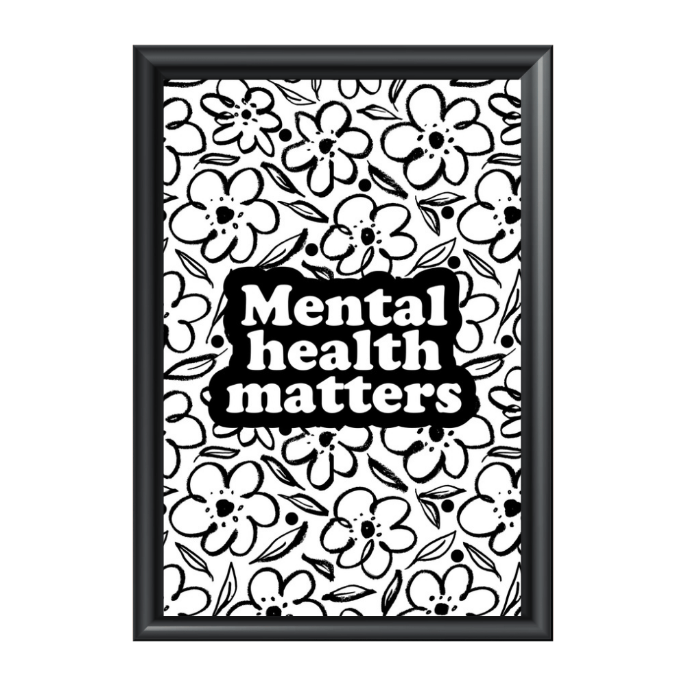 Mental Health Matters