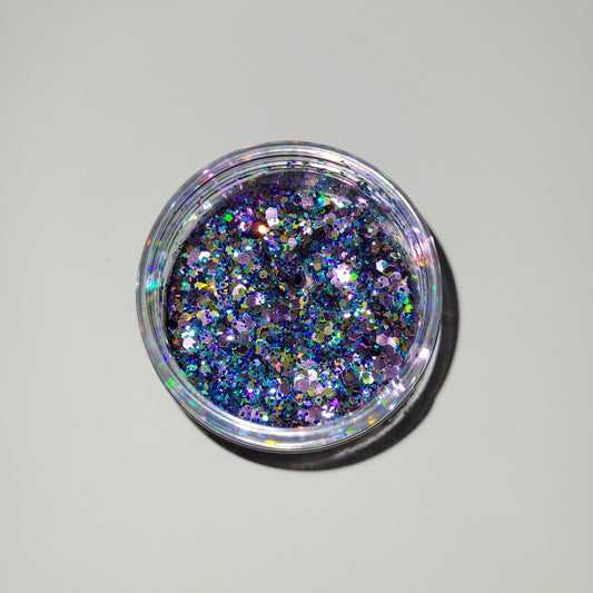 Lilac Dreams Confetti