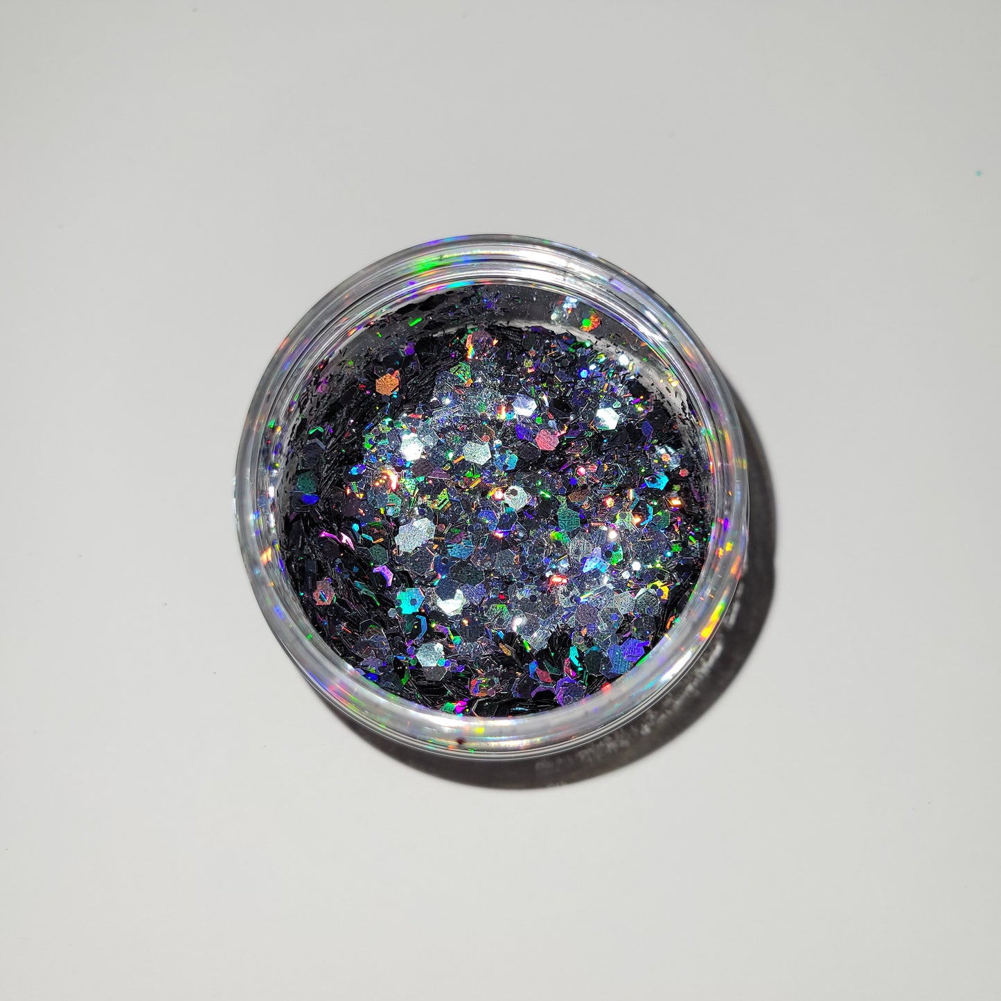 Midnight Moonlight Confetti