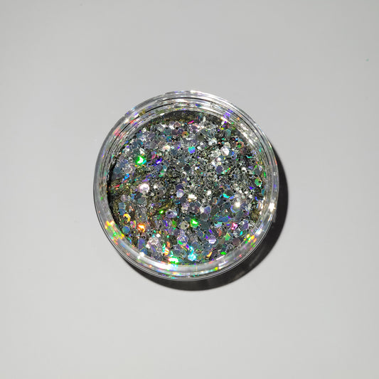 Dash of Bling Confetti