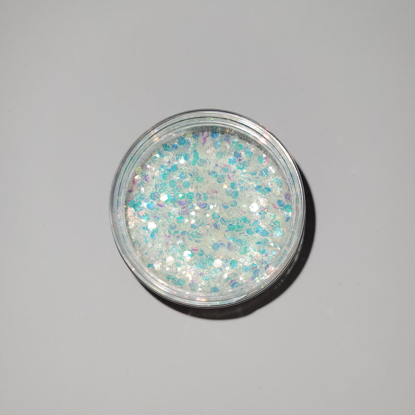 Winter Wonderland Confetti