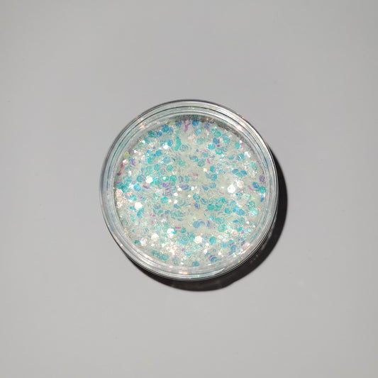 Winter Wonderland Confetti