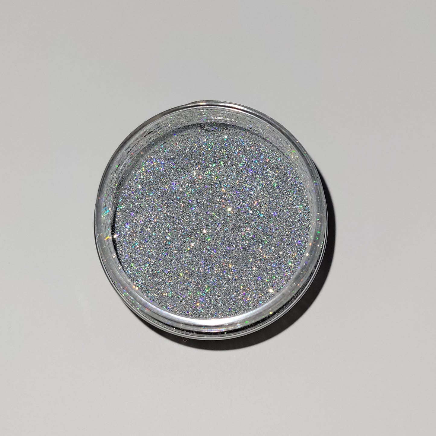 Silver Lining Confetti
