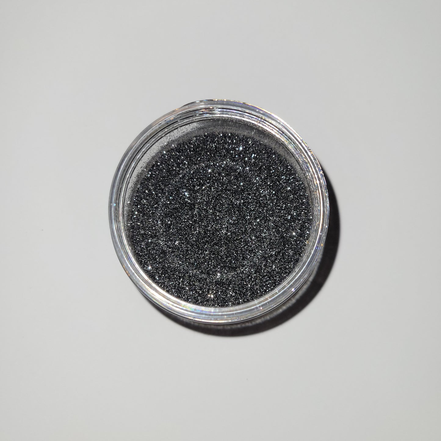 Midnight Confetti