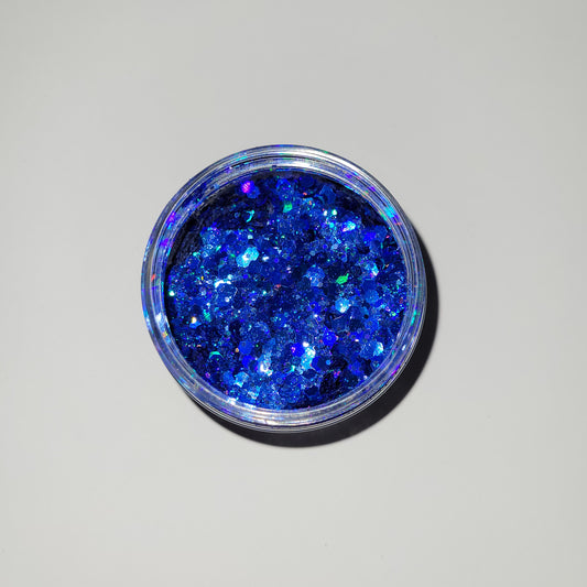 Bottom of the Deep Blue Sea Confetti