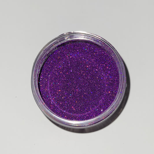 Purple Passion Confetti