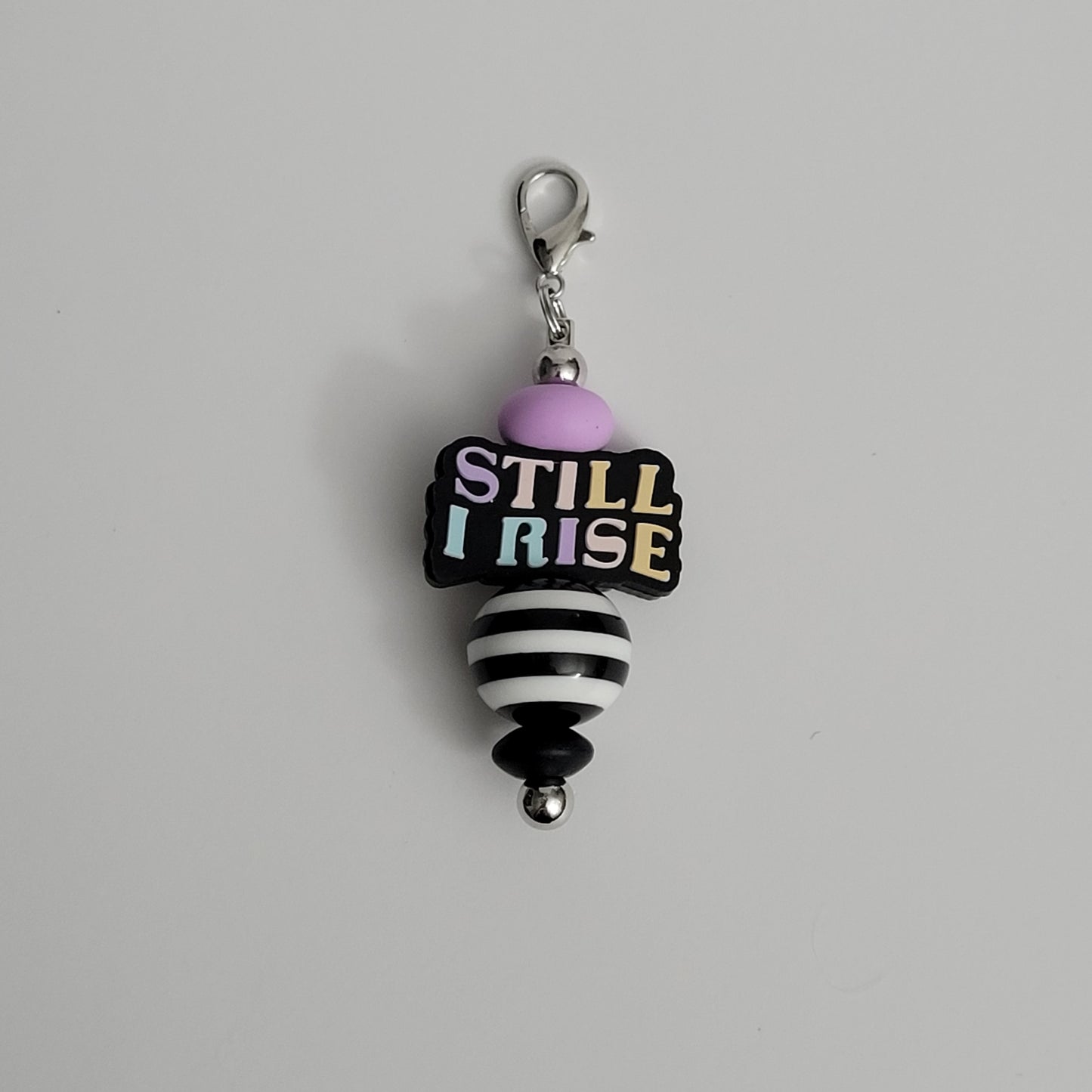 Still I Rise Mini Clip