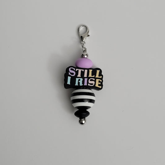 Still I Rise Mini Clip