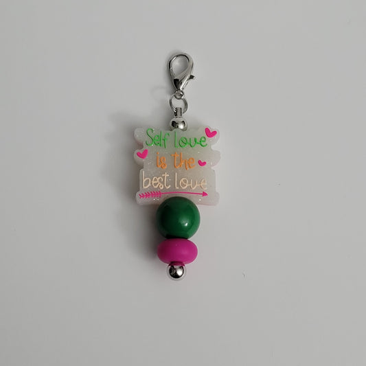 Self Love Mini Clip