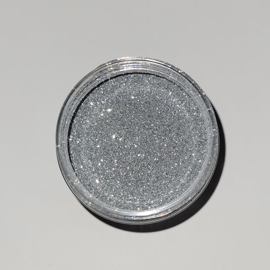 Light Grey Confetti