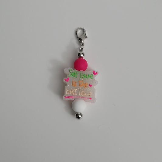 Self Love Mini Clip