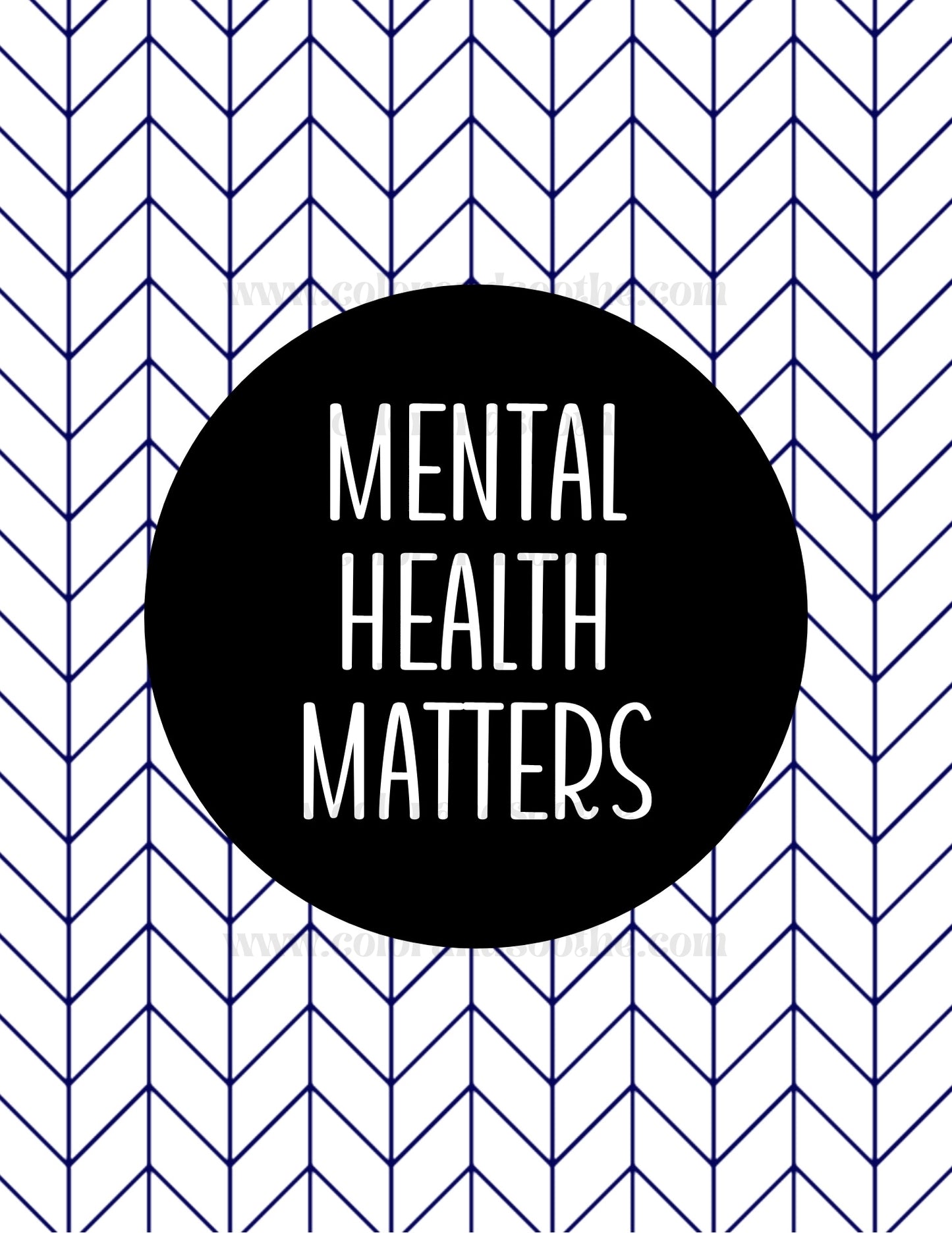 Mental Health Matters