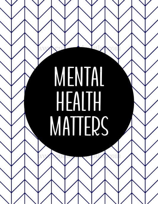 Mental Health Matters